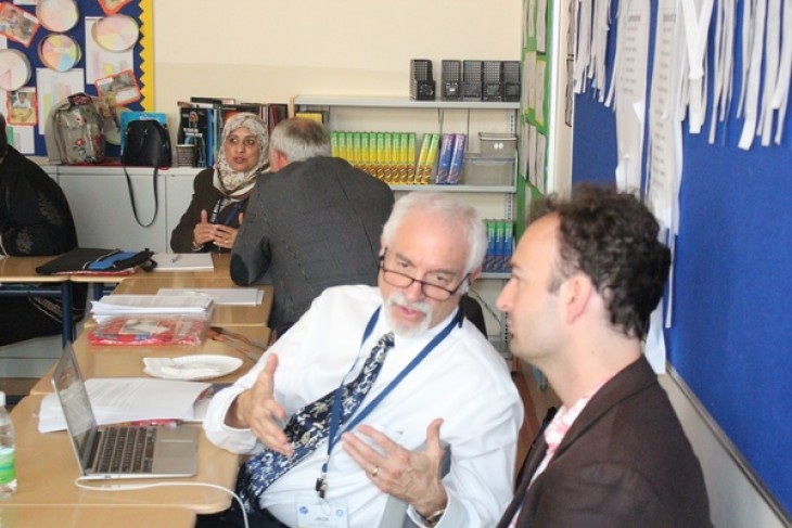 Conference image