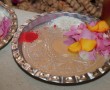 Ceremony Plate