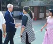 Terry Haywood, Tracy Fernandes, Jaya Surendran
