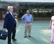 Terry Haywood, Nandakumar Venkatraman, Jaya Surendran