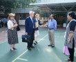 Beverly Shaklee, Terry Haywood, Nandakumar Venkatraman, Tracy Fernandes