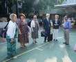 Carolina Salter, Darlene Fisher, Beverly Shaklee, Terry Haywood, Beatrice Caston, Nandakumar Venkatraman, Jaya Surendran, Tracy Fernandes