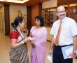 Jaya Surendran, Girish Kamath