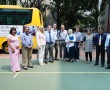 Strand Leaders and EMWS staff