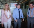 Andrea Rohmert, Phil Hudson, Walther Hetzer