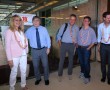 Andrea Rohmert, Phil Hudson, Walther Hetzer, Robert Harrison, James MacDonald