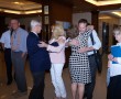 Strand Leaders meeting the AIE Trustees