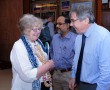 Caroline Ellwood, Nandakumar Venkatraman, Phil Hudson