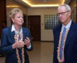 Beatrice Caston, Terry Haywood