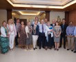 AIE Trustees, Strand Leaders and EMWS staff