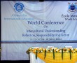 Conference banner
