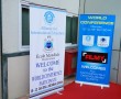 Conference banners