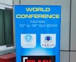 Conference banner