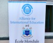 Conference banner