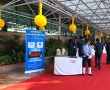 Registration Desk