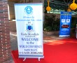 Registration Desk