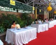 Registration Desks
