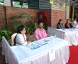 Registration Desks