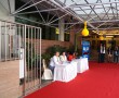 Registration Desks
