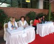 Registration Desks