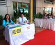  Registration Desks
