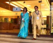 Dr Pradeep Sarda, Jays Surendran