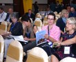 Audience in main hall