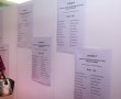 Strand board