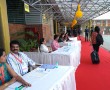 Registration Desks