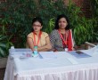 Registration Desk