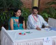 Registration Desk
