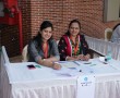 Registration Desk