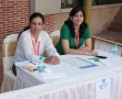 Registration Desk