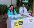 Registration Desk