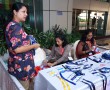 Registration Desk