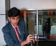 EMWS Student Interviewer