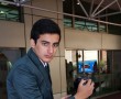 EMWS Student Interviewer