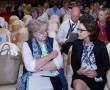 Audience in main hall