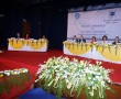 Main Hall Flower Displays