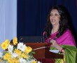 Dr Indu Shahani