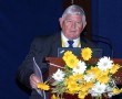 Lecture Flower Display with Prof Jeff Thompson