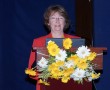 Dr Mary Hayden