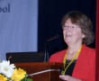Dr Mary Hayden, Strand Coordinator