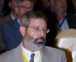 Dr Ken Cushner