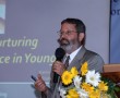 Dr Ken Cushner