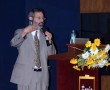 Dr Ken Cushner