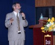 Dr Ken Cushner