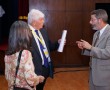 Prof Jeff Thompson and Dr Ken Cushner