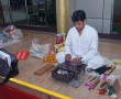 Welcome Reception