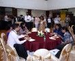 Welcome Reception